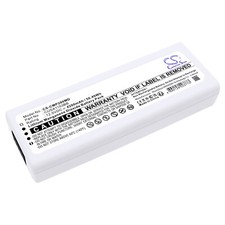 Battery for CU Medical CU-SP Serie Long,i-PAD SP1,i-PAD SP2,110779-O,GT040228