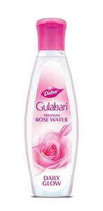 dabur gulabari moisturizer