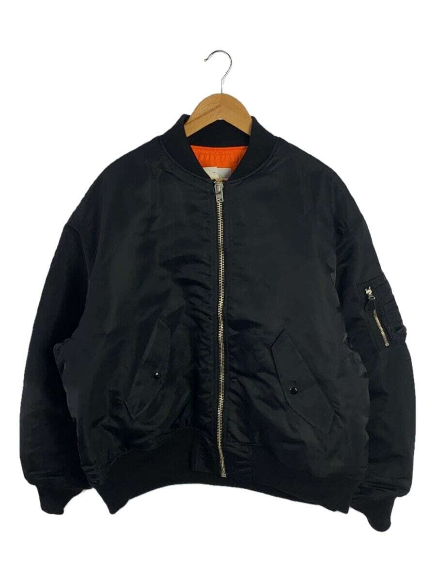COOTIE ERROR FIT MA-1 FLIGHT JACKET Reversible Flight Jacket M