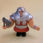 RAM MAN - Mattel Vintage 1982 Masters of the Universe Action Figure MOTU He-Man