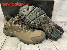 New Balance WW963BR Achieve Men's Athletic Shoes Tan Brown US 7.5 B Medium