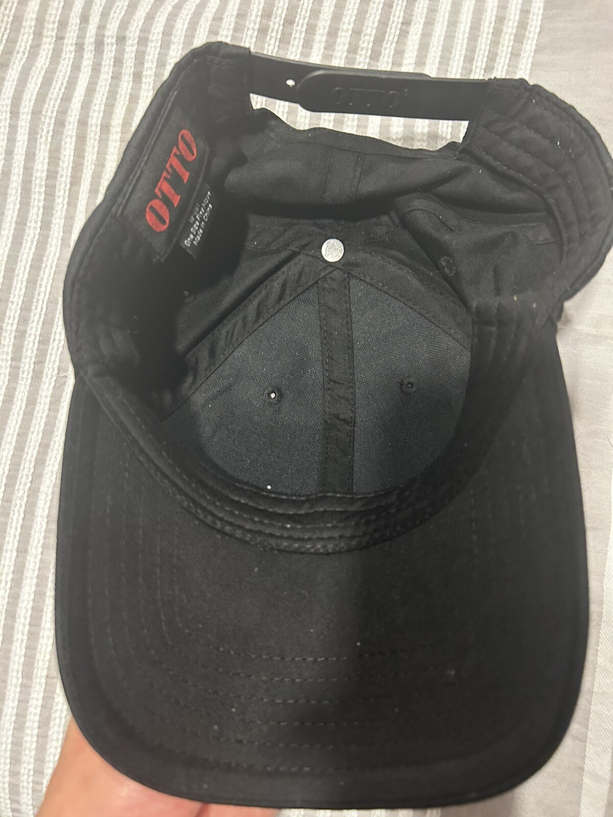 Stranger Things Hat - image 7