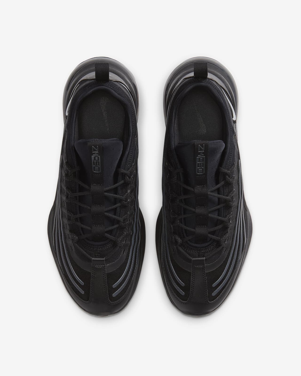 Size 11 - Nike Air Max Zoom 950 Black Metallic Silver 2020 for sale online  | eBay