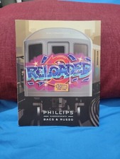 PHILLIPS Reloaded: The Rebirth Of Mechanical Watchmaking 8 November 2024