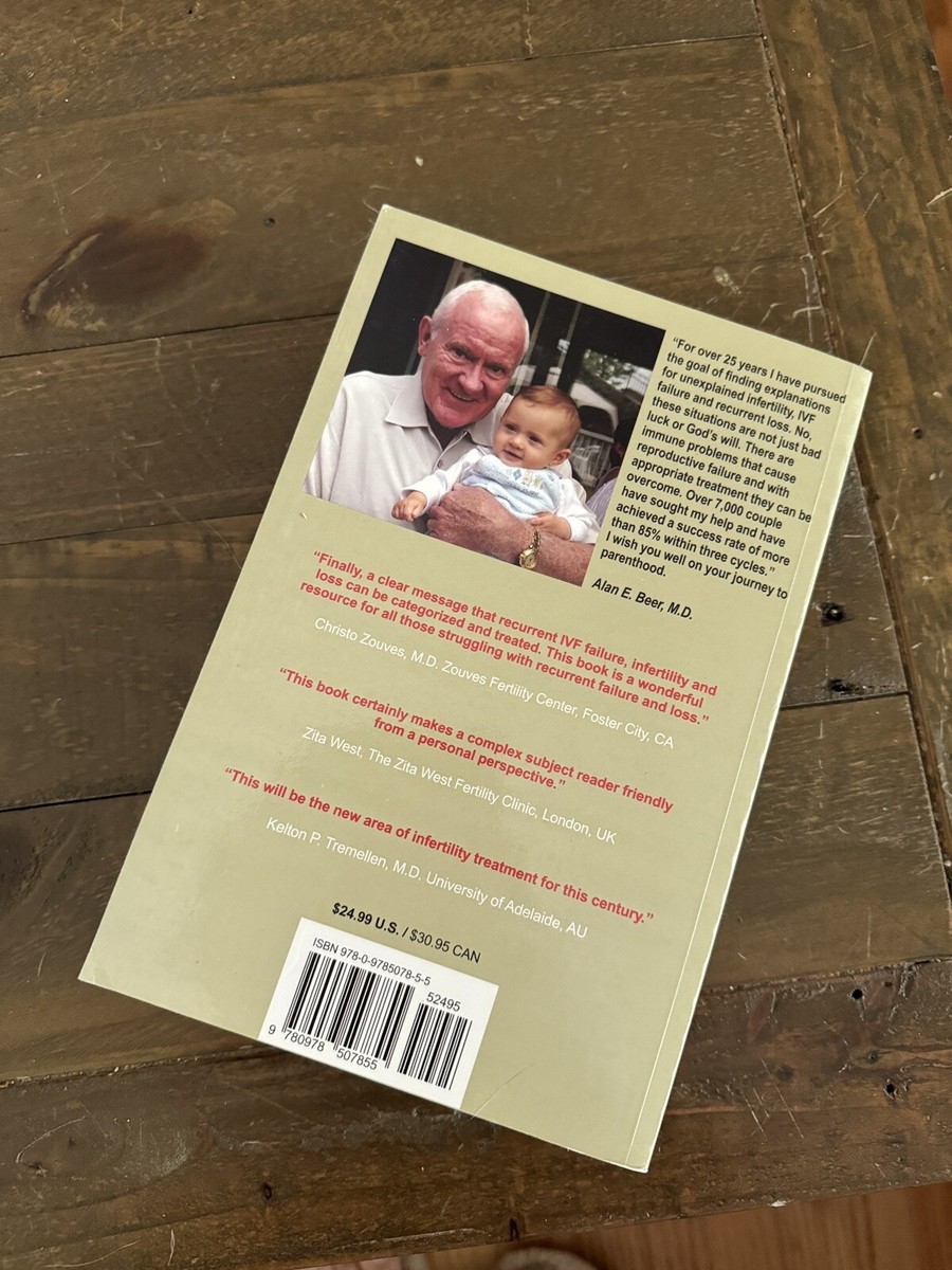 Is Your Body Baby Friendly? by Alan E Beer | eBay