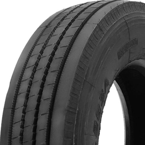 1 New Advance Gl-283a - 215/75r17.5 Tires 21575175 215 75 17.5 - Picture 11 of 11