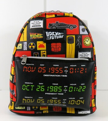 odd future mini backpack