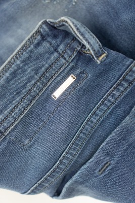 Diesel Thommer 084NV Jeans Extensible Slim Étroit Taille Hommes W28 L32 |  eBay