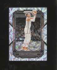 elena delle donne 2023 wnba box set card /99,delaware,washington mystics