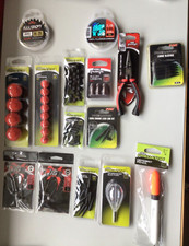 Fox Rage Predator Tackle / Pike Fishing Floats / Hooks / Accessories / Traces