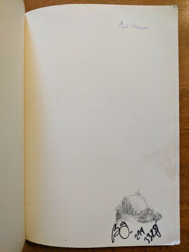 Schlösser von David Day und Alan Lee Softcover 1984 1. Auflage Taschenbuch Fantasie - Bild 4 von 10