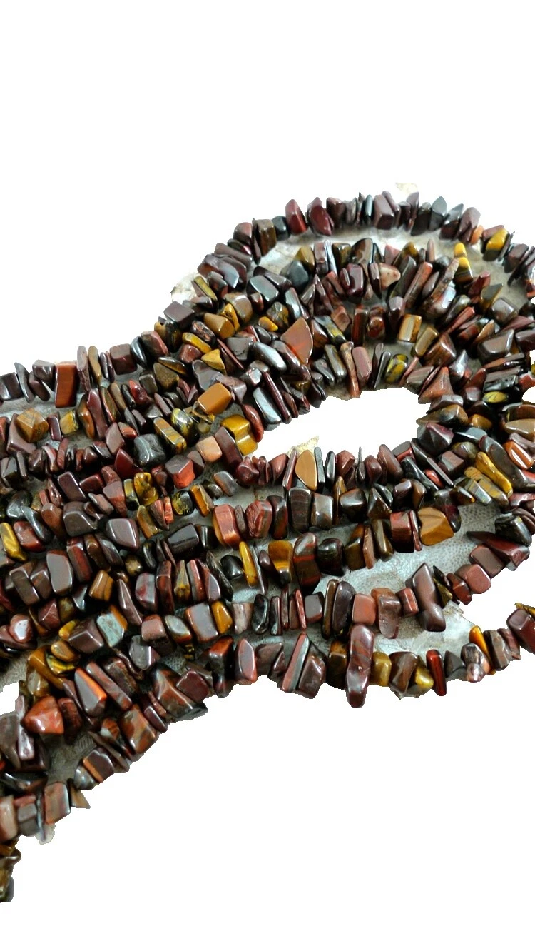 Бусины для изготовления ювелирных изделий чип