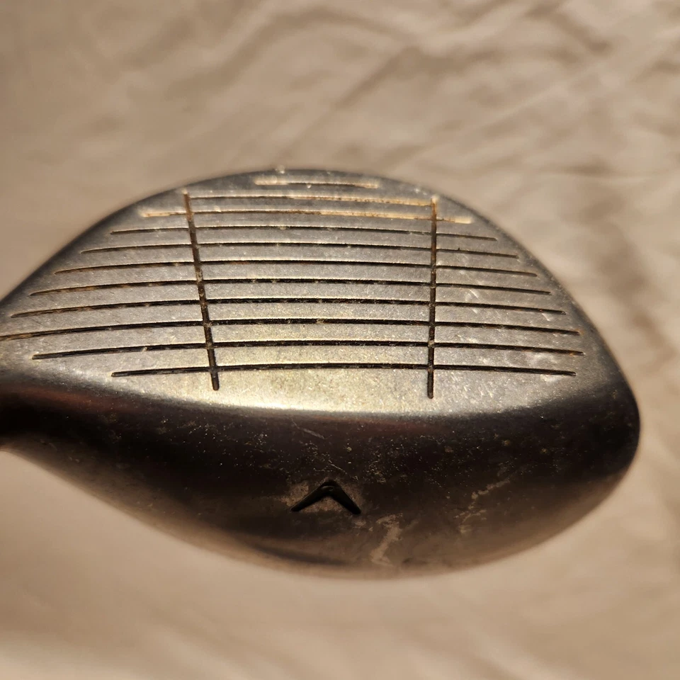 Callaway Deep Face Driver 9.5* Bobby Jones S2H2 RCH 90 SR 46" right hand - Image 3 of 4