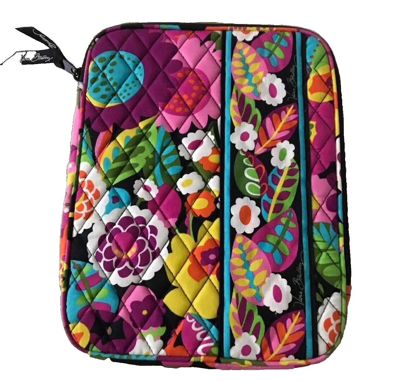 Vera Bradley Tablet & eReader Cases, Covers & Keyboard Folios for Universal Apple iPad mini 2