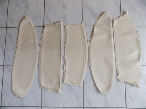 Leder ca. 1,5 mm nutzfläche ca. 3,5 m2 - Bild 7 von 10