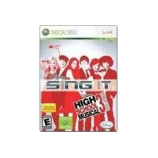 Simulation Microsoft Xbox 2009 Released Video Games