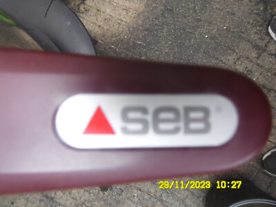 SEB COCOTTE MINUTE Sensor P 4665416 EUR 166,82 - FR