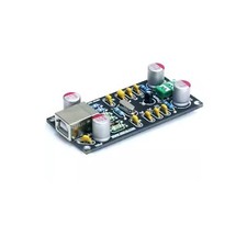 1PCS PCM2704 HI-FI USB DAC Sound Card