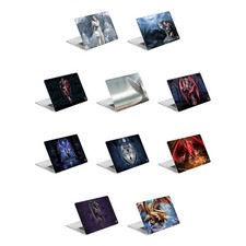 ANNE STOKES FANTASY ARTWORKS VINYL SKIN DECAL FOR APPLE MACBOOK AIR PRO 13 - 16