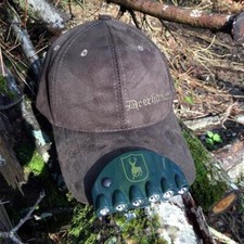 DEERHUNTER CLIP ON LED CAP LIGHT