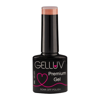Gelluv Stella Spring Collection Gel Polish 8ml