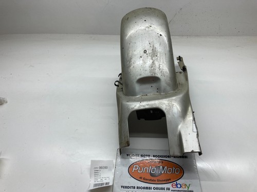 GUARDABARROS RUEDA TRASERA CUBIERTAS CADENA ORIGINAL HONDA CBR 600 F 1991-199... - Imagen 2 de 5