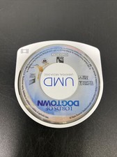 Lords Of Dogtown Sony PSP UMD Video