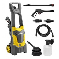 idropulitrice lavor fury plus 120