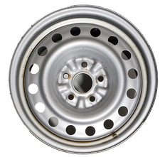 LEXUS SC SERIES LEXUS GS300 FACTORY ORIGINAL OEM 16" SILVER WHEEL RIM 74136