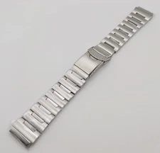 NEW SEIKO MONSTER SRP307 / 313/ SKX779/781 SOLID STAINLESS STEEL BAND BRACELET