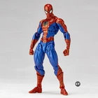 In Stock CT Toys Revoltech Amazing Yamaguchi Spider-Man Ver. 2.0 Action Figure