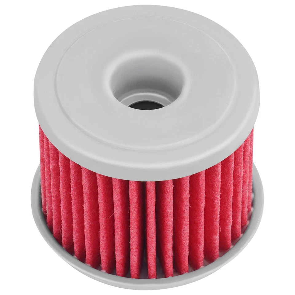Oil Filter & Air Filter for Honda CRF450R 03-08 CRF450X 2005-2008 TRX450R 04-05 Foto 3 de 4