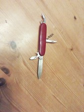 Taschenmesser Multitool