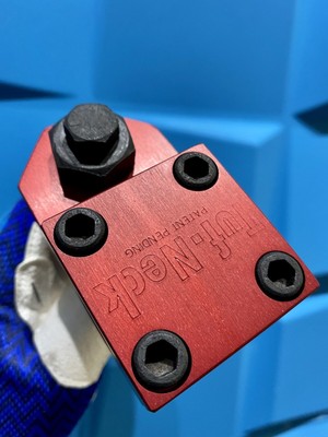 Vintage Bicycle Parts - Tuf Neck Stem 