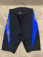 O  Neill Wetsuit Surf Shorts Kids Large