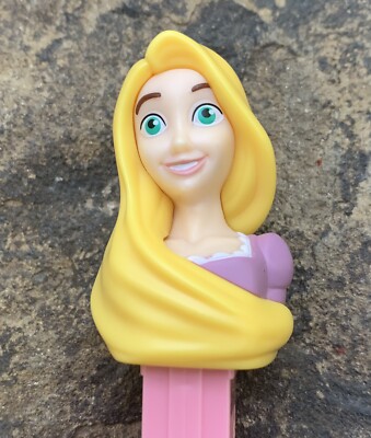 Mua Rapunzel PEZ Dispenser Trên Amazon Mỹ Chính Hãng 2024 | Fado