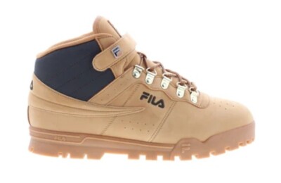 Brand New Fila Boots Men main image 3