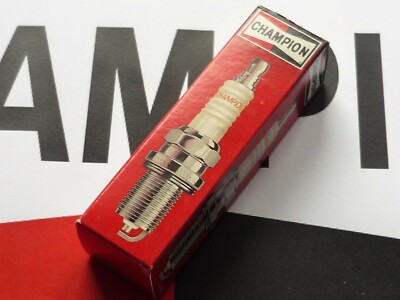 CHAMPION RJ12YC (CCH14) Zündkerze spark plug NEU OVP