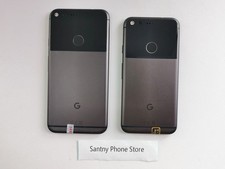 Google Pixel 1st Gen (2016) / Pixel XL (Unloc...