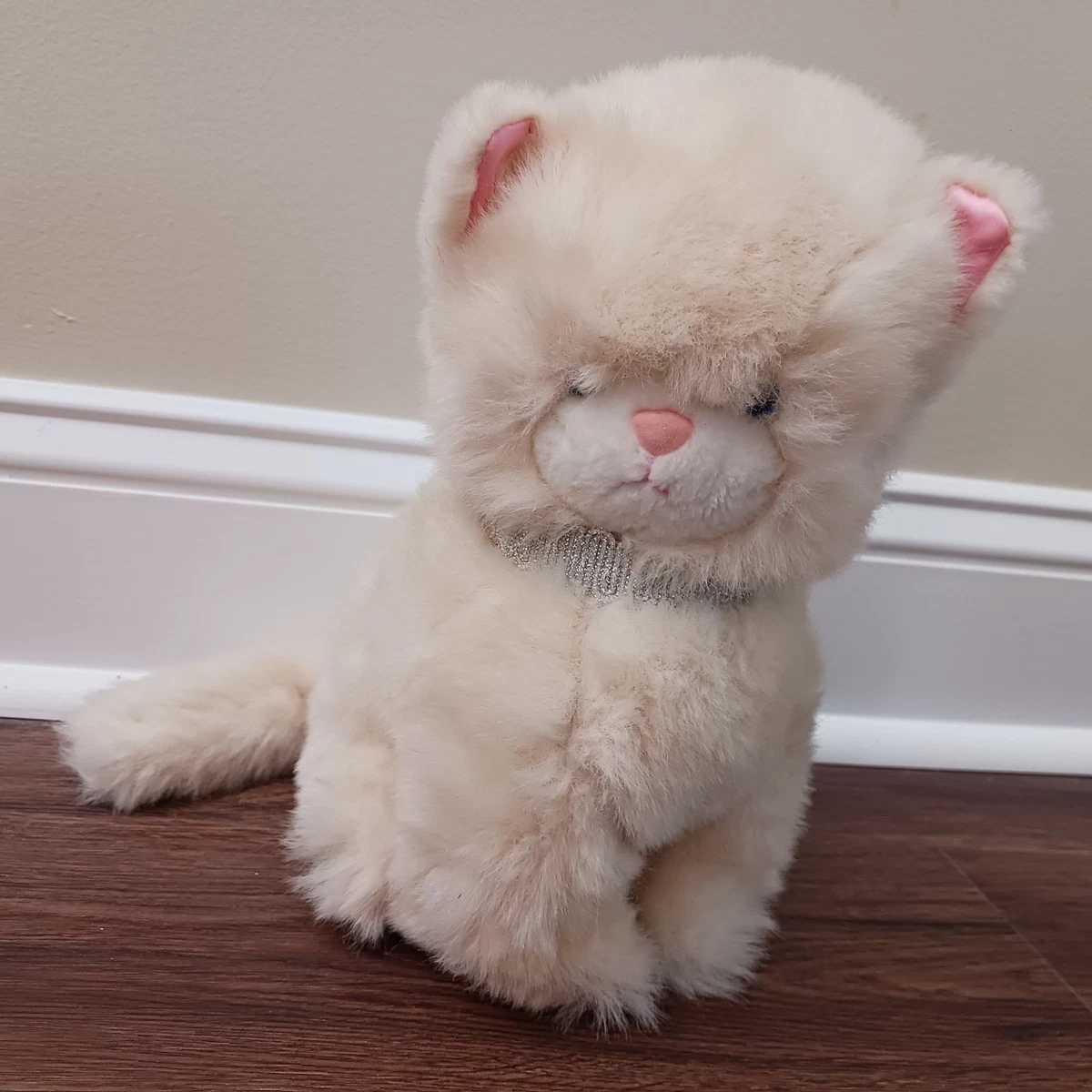 24k Polar Puff In Vintage Stuffed Animals for sale | eBay