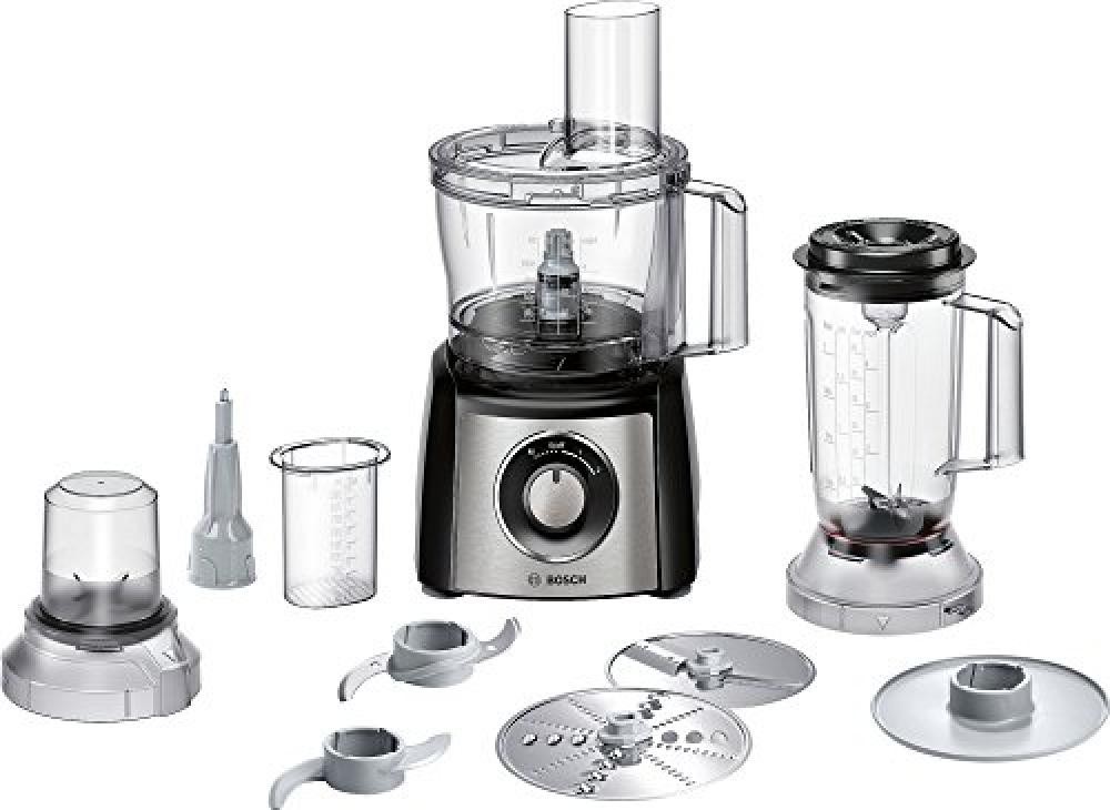 Bosch MCM3501M MultiTalent 3 Robot da Cucina 800W | Offerta Speciale
