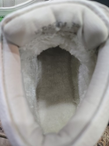 Hodao Kids Warm Foot Wear Size 7 - Picture 3 of 4