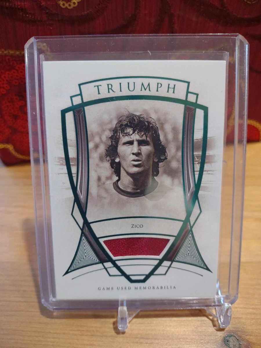 Futera Soccer Brazil Sports Trading Cards for sale | eBay