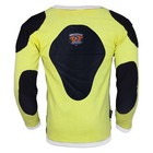 Motorcycle Full Kevlar Lined T-Shirt Ideal for under your jacket or on its own