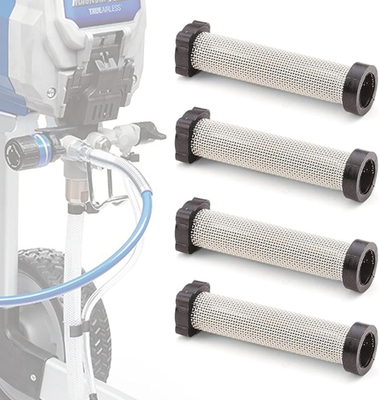 #ad 4 Pack 288747 Filter for Graco Paint Sprayer Accessories for Use with Magnum Pr $13.94
