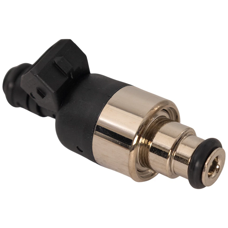 Fuel Injectors Gas Set of 4 for Chevy Olds Cutlass Saturn SW2 SC2 SL2 Grand Prix - Image 4 of 4