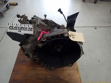 Mini Cooper S R53 6 Speed Manual Transmission 1.6l 4 Cylinder Fits 2002-2004 02