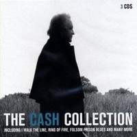 The Johnny Cash Collection Von Cash,Johnny | Cd | Zustand Neu