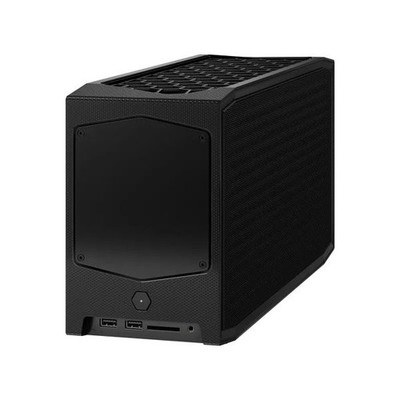 Intel NUC 11 Extreme NUC11BTMi9 + RX 6800 REFERENCE