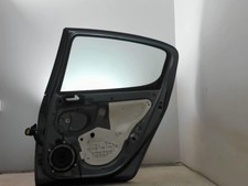 Porte arrière et accessoires Peugeot 407
